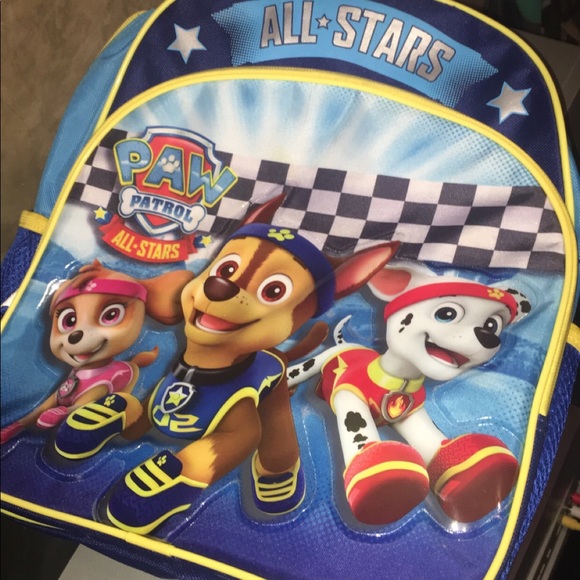 Backpack - Picture 1 of 1